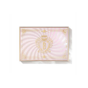 Bobbi Brown Sweet Decadence Eye Shadow Palette